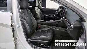 Hyundai AVANTE 1.6 2025 года из Южной Кореи