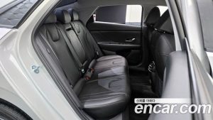 Hyundai AVANTE 1.6 2025 года из Южной Кореи