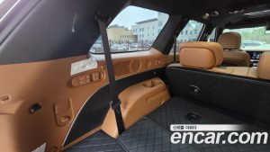 Hyundai Palisade HEV 2.5T 2WD 9-Seater 2026 года из Южной Кореи