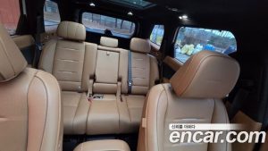 Hyundai Palisade HEV 2.5T 2WD 9-Seater 2026 года из Южной Кореи