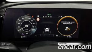 Kia Sportage Бензин 1.6 Turbo 2WD 2024 года из Южной Кореи