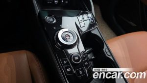 Kia Sportage Бензин 1.6 Turbo 2WD 2024 года из Южной Кореи