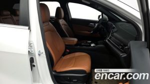 Kia Sportage Бензин 1.6 Turbo 2WD 2024 года из Южной Кореи