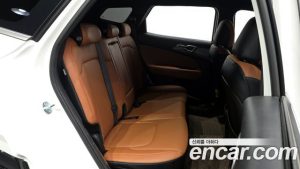 Kia Sportage Бензин 1.6 Turbo 2WD 2024 года из Южной Кореи