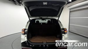 Kia Sportage Бензин 1.6 Turbo 2WD 2024 года из Южной Кореи