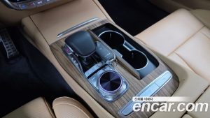 Kia K9 3.8 GDI AWD 2024 года из Южной Кореи