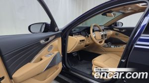 Kia K9 3.8 GDI AWD 2024 года из Южной Кореи