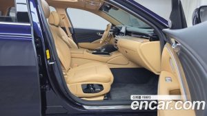 Kia K9 3.8 GDI AWD 2024 года из Южной Кореи