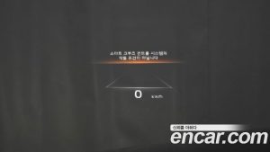 Kia K9 3.8 GDI AWD 2024 года из Южной Кореи