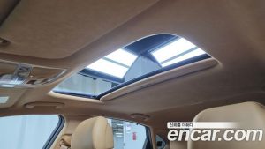 Kia K9 3.8 GDI AWD 2024 года из Южной Кореи