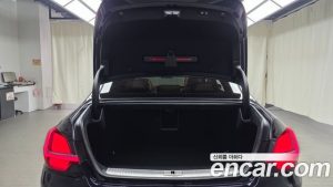 Kia K9 3.8 GDI AWD 2024 года из Южной Кореи