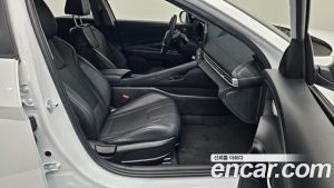 Hyundai AVANTE 1.6 2025 года из Южной Кореи