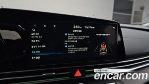 Hyundai AVANTE 1.6 2025 года из Южной Кореи