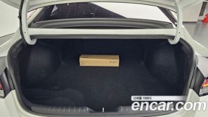 Hyundai AVANTE 1.6 2025 года из Южной Кореи