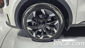 Kia Sorento Бензин 2.5T 2WD 2025 года из Южной Кореи
