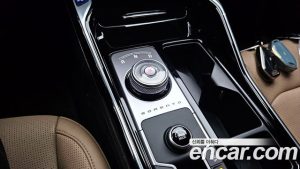 Kia Sorento Бензин 2.5T 2WD 2025 года из Южной Кореи