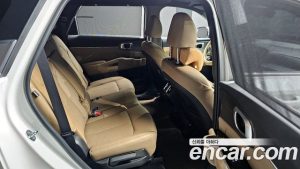 Kia Sorento Бензин 2.5T 2WD 2025 года из Южной Кореи