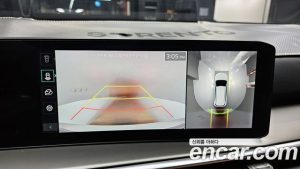 Kia Sorento Бензин 2.5T 2WD 2025 года из Южной Кореи