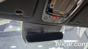 Kia Sorento Бензин 2.5T 2WD 2025 года из Южной Кореи