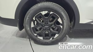 Kia Sorento Бензин 2.5T 2WD 2025 года из Южной Кореи