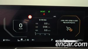 Kia Sorento Бензин 2.5T 2WD 2025 года из Южной Кореи