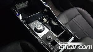 Kia Sorento Бензин 2.5T 2WD 2025 года из Южной Кореи