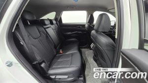 Kia Sorento Бензин 2.5T 2WD 2025 года из Южной Кореи