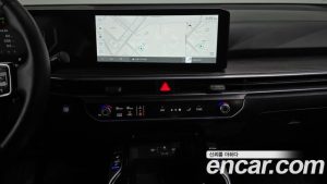 Kia Sorento Бензин 2.5T 2WD 2025 года из Южной Кореи