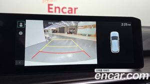 Kia Sorento Бензин 2.5T 2WD 2025 года из Южной Кореи