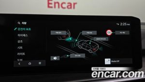 Kia Sorento Бензин 2.5T 2WD 2025 года из Южной Кореи