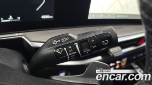 Kia Sorento Бензин 2.5T 2WD 2025 года из Южной Кореи