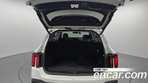 Kia Sorento Бензин 2.5T 2WD 2025 года из Южной Кореи