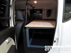 Kia RAY Facelift 2024 года из Южной Кореи