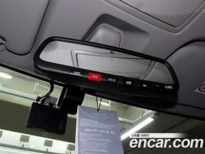 Kia RAY Facelift 2024 года из Южной Кореи