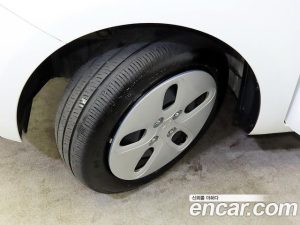 Kia RAY Facelift 2024 года из Южной Кореи