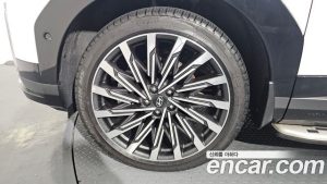 Hyundai Santafe Бензин 2.5T 2WD 2025 года из Южной Кореи