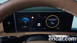 Hyundai Santafe Бензин 2.5T 2WD 2025 года из Южной Кореи