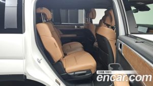 Hyundai Santafe Бензин 2.5T 2WD 2025 года из Южной Кореи