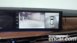 Hyundai Santafe Бензин 2.5T 2WD 2025 года из Южной Кореи