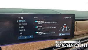 Hyundai Santafe Бензин 2.5T 2WD 2025 года из Южной Кореи