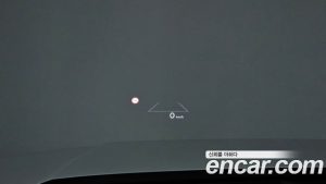 Hyundai Santafe Бензин 2.5T 2WD 2025 года из Южной Кореи