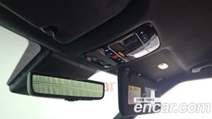 Hyundai Santafe Бензин 2.5T 2WD 2025 года из Южной Кореи