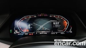 BMW X6 xDrive30d M Sport 2023 года из Южной Кореи