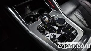 BMW X6 xDrive30d M Sport 2023 года из Южной Кореи