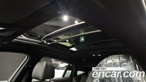 BMW X6 xDrive30d M Sport 2023 года из Южной Кореи