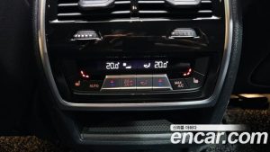 BMW X6 xDrive30d M Sport 2023 года из Южной Кореи