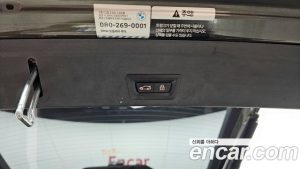 BMW X6 xDrive30d M Sport 2023 года из Южной Кореи