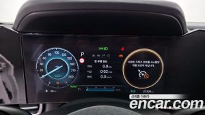 Hyundai AVANTE Inspiration 2024 года из Южной Кореи