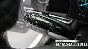 Hyundai AVANTE Inspiration 2024 года из Южной Кореи