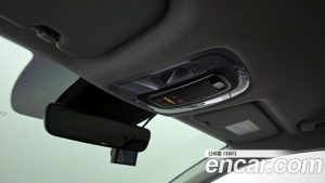 Hyundai AVANTE Inspiration 2024 года из Южной Кореи